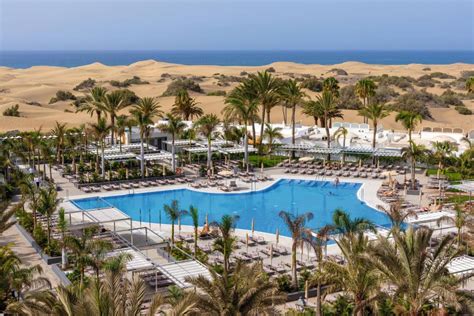 Hotels in Maspalomas 2025 / 2026